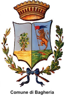 Logo di Bagheria, nostro partner.