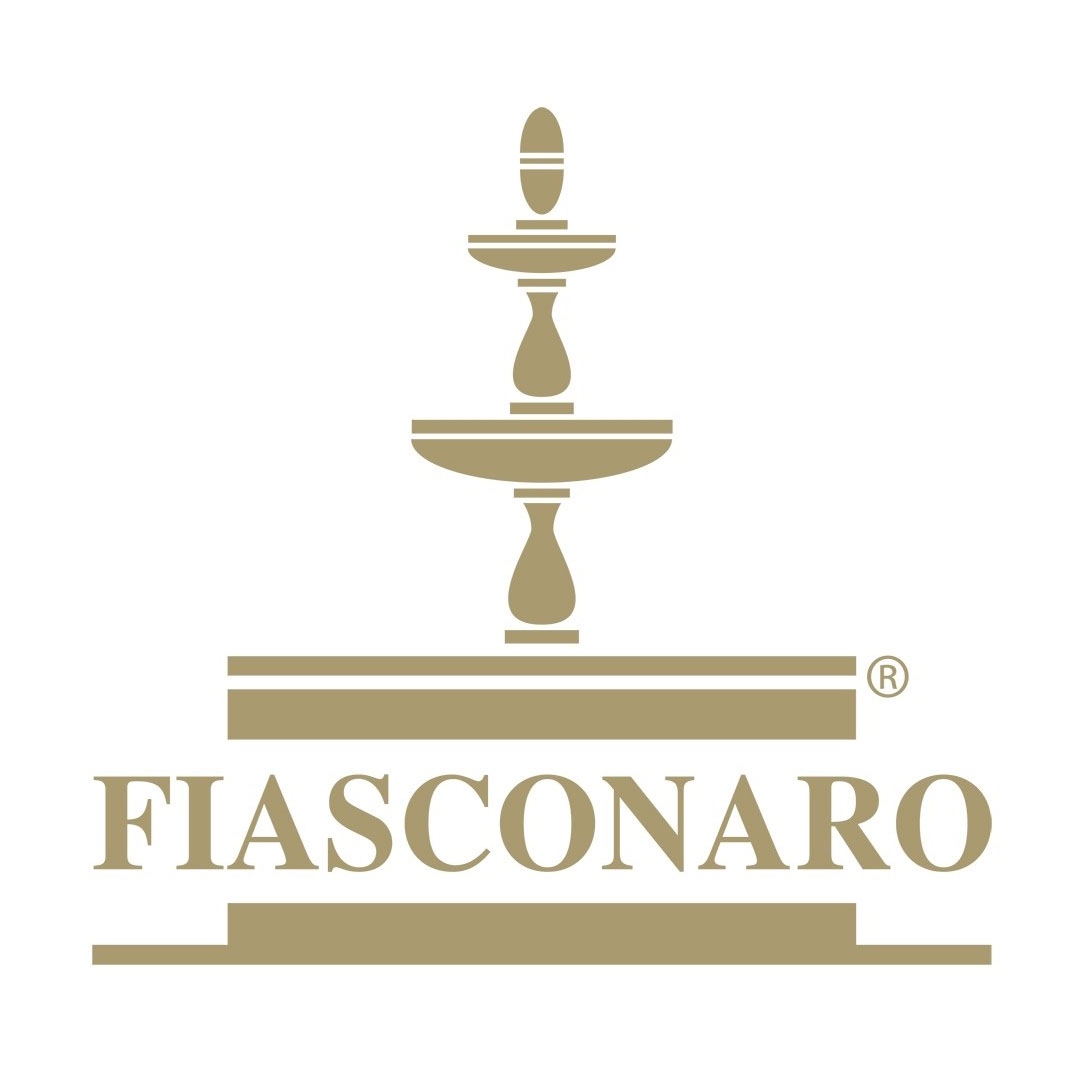 Logo di Fiasconaro, nostro partner.
