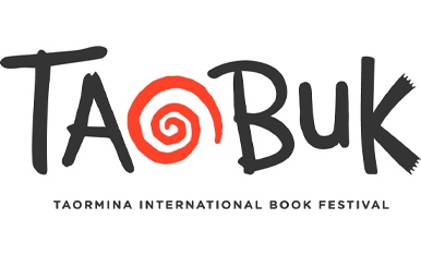 Logo di TaoBook, nostro partner.